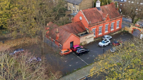 Development Potential in Charlton photo